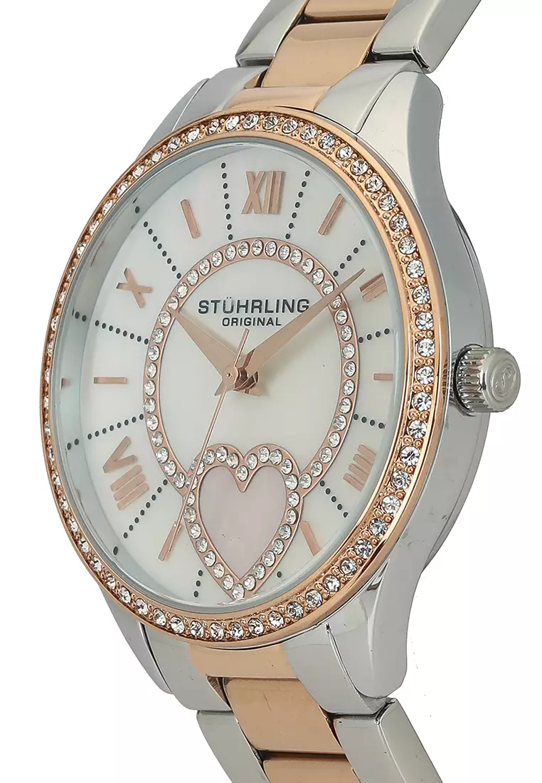 Stuhrling deals original hk