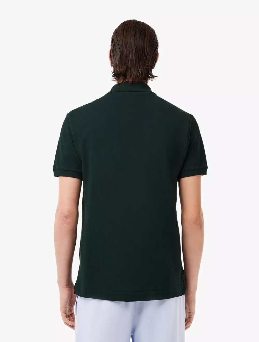 Original L.12.12 Polo Shirt - GREEN