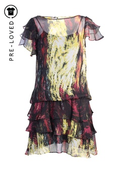 Buy Catherine Malandrino Women Products Online Zalora Hong Kong