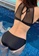 Halo black Sexy Swimsuit Bikini FBDE4US9672D16GS_2