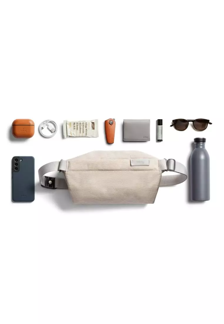 Buy Bellroy Bellroy Sling Mini - Saltbush 2025 Online | ZALORA