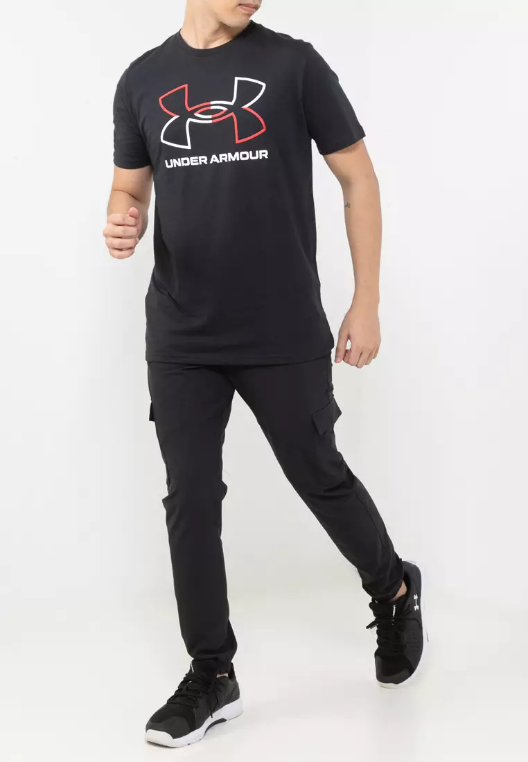 Men's Foundation Short Sleeves T-Shirt