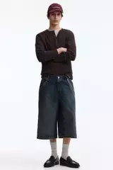 Denim Blue Dark