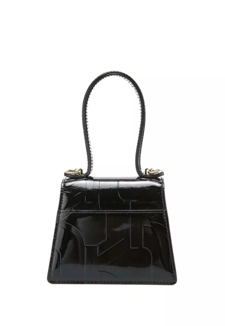 Classy Tote Black