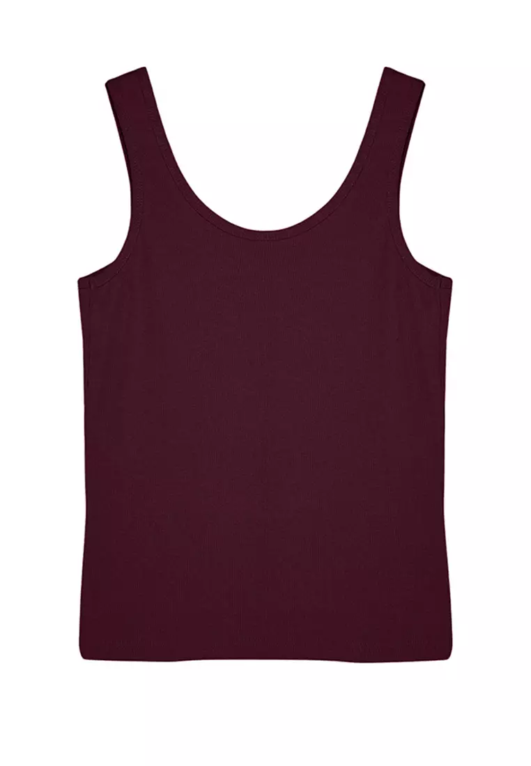 Basic Tank Top