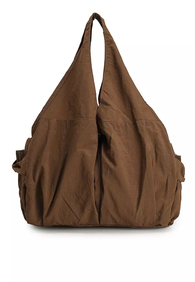 Lightweight Water-Resistant Travel Big Bag