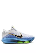 White/Black/Royal Pulse/Volt