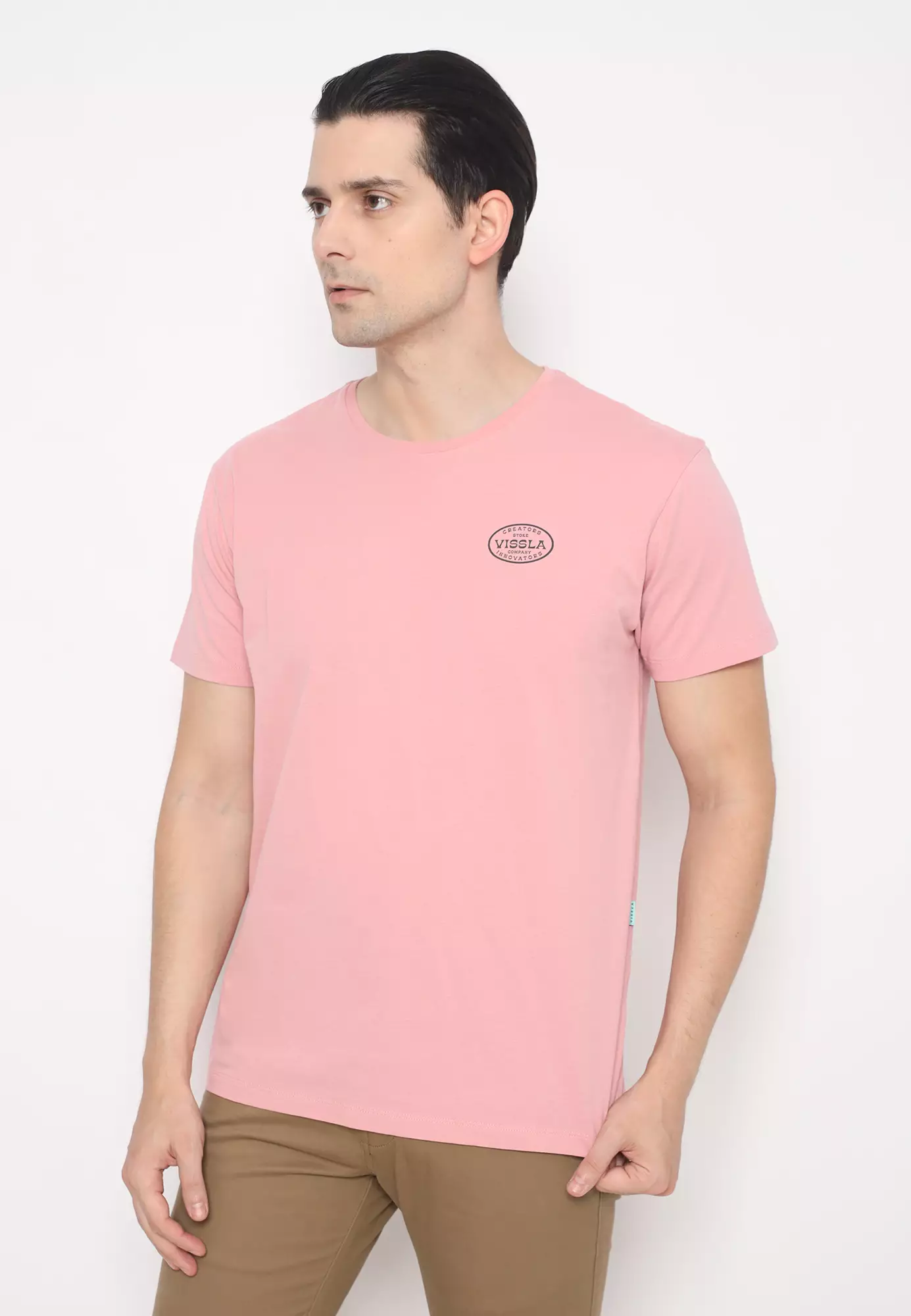 Vissla Buckled Ss Pkt Tee main image 1