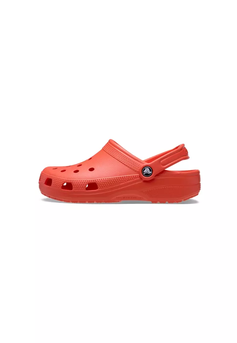 Classic Clog in Starfish