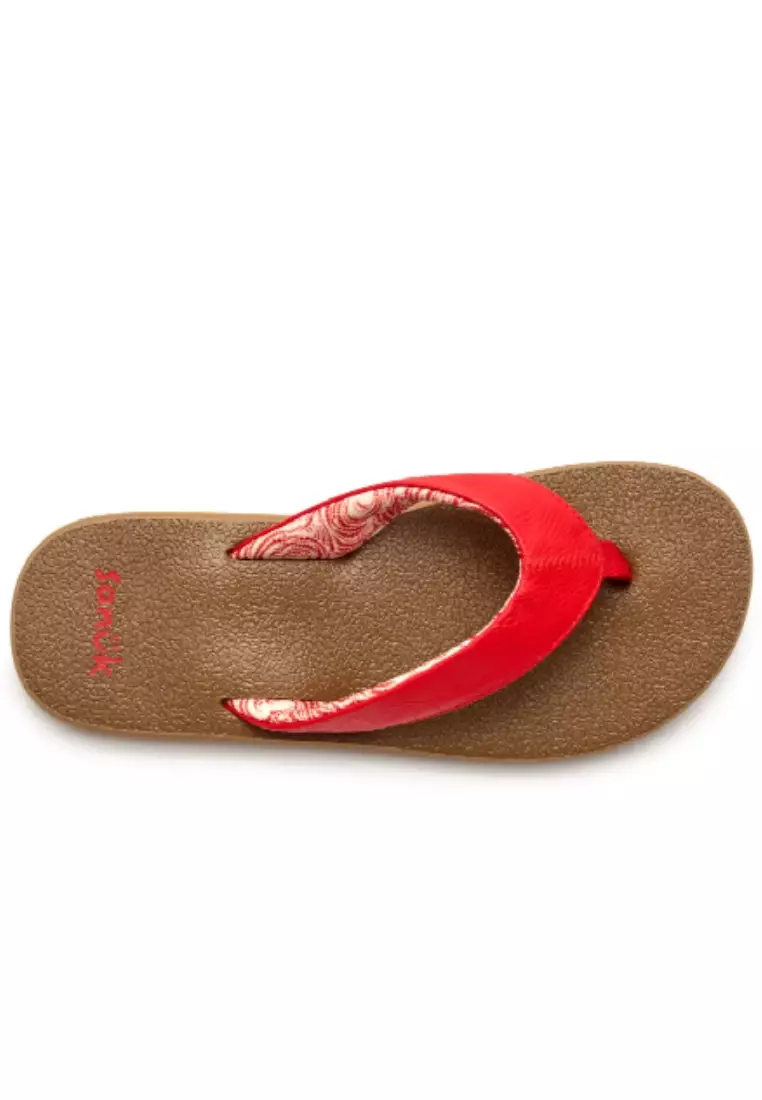 Women's Yoga Mat II (1169712-CRRY)