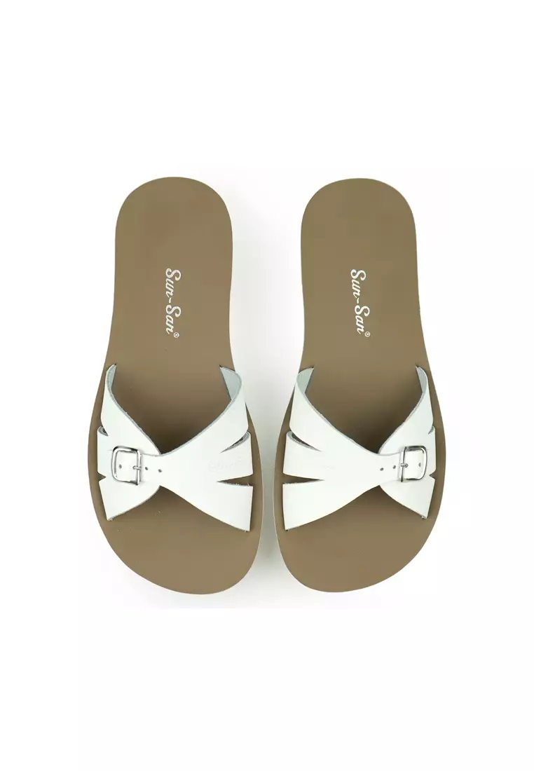 Boardwalk White 261