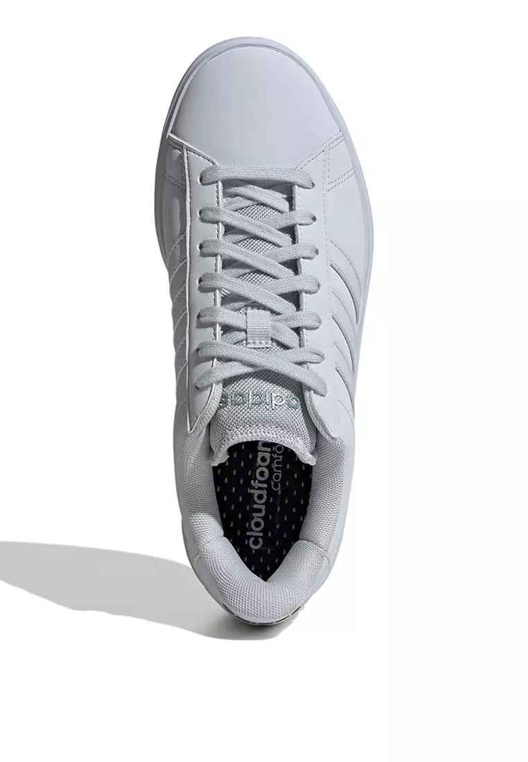 Grand Court 2.0 Shoes