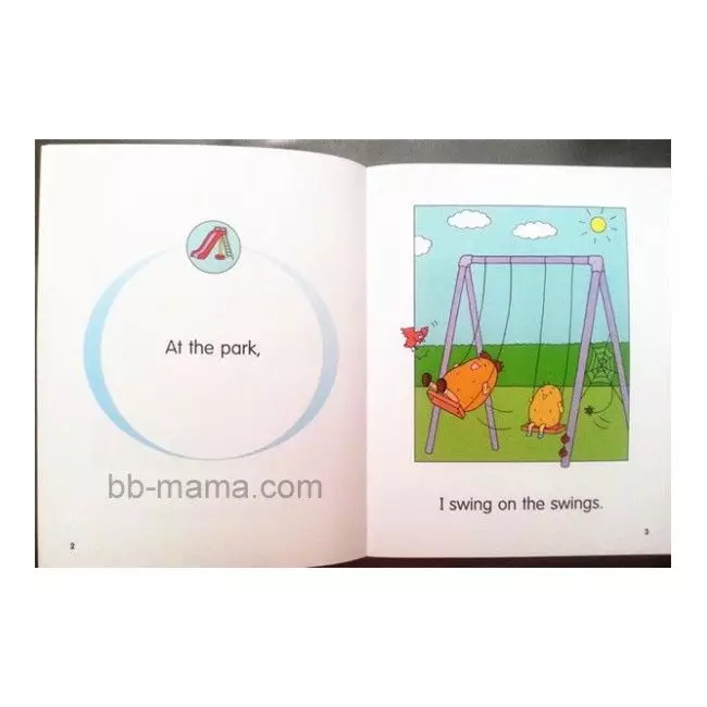 BUKU AKTIVITAS INTERAKTIF ANAK + CD OXFORD POTATO PALS BOOK SETS (TOTAL OF 12 BOOKS AND 2 CDS)