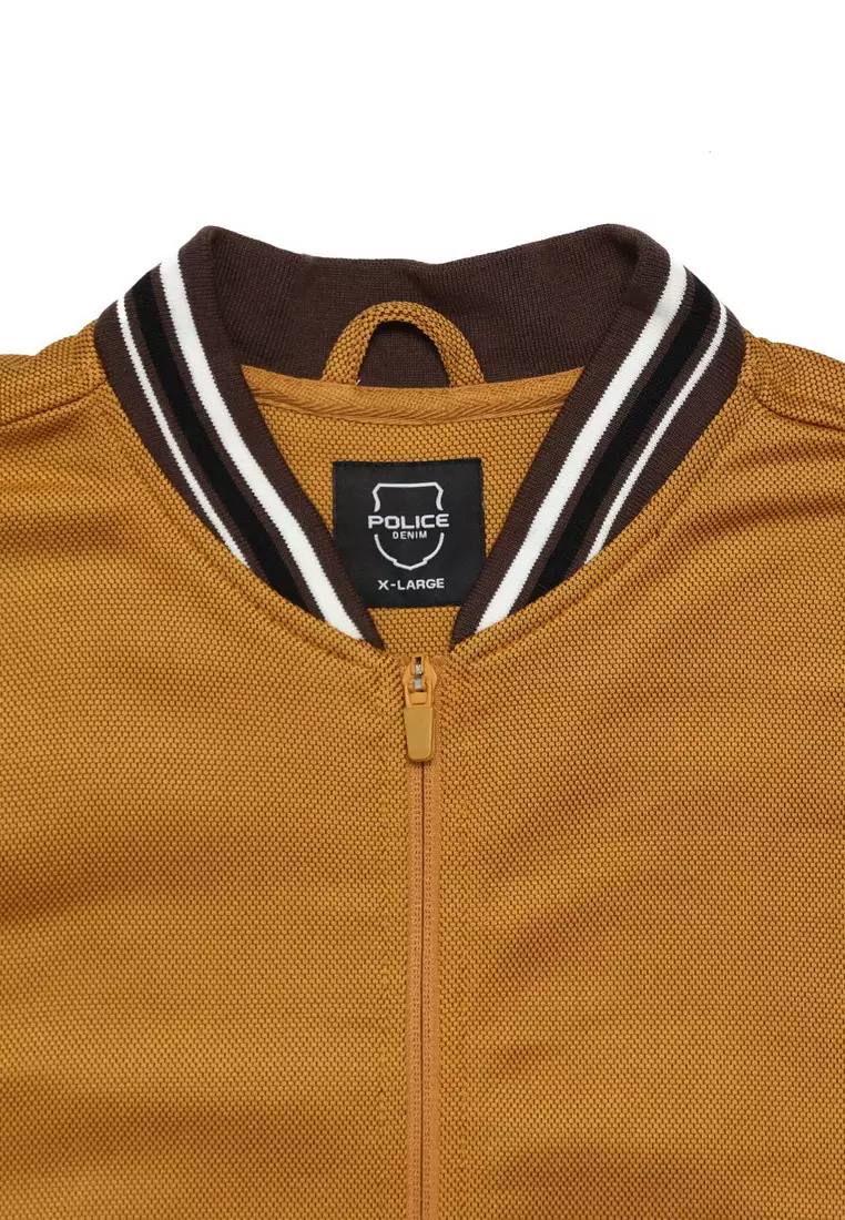 POLICE Jaket Pria 26210048