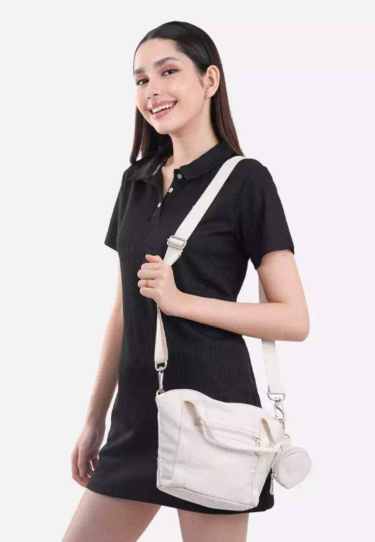 WBL Women's MINI EVERYDAY TOTE BAG