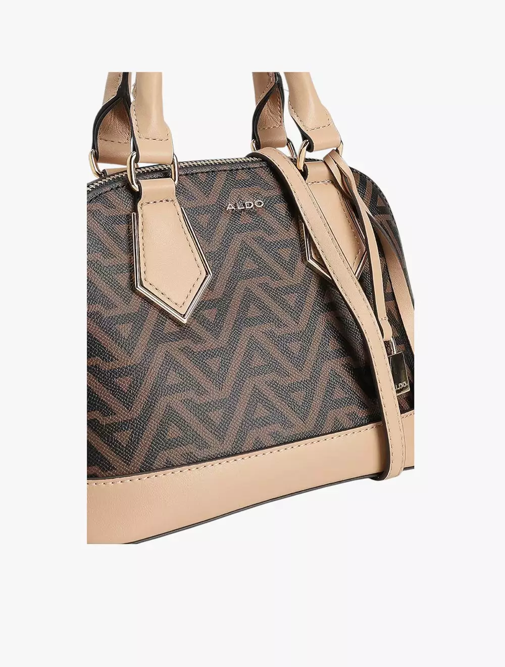 Aldo Affira Dome - Other Brown