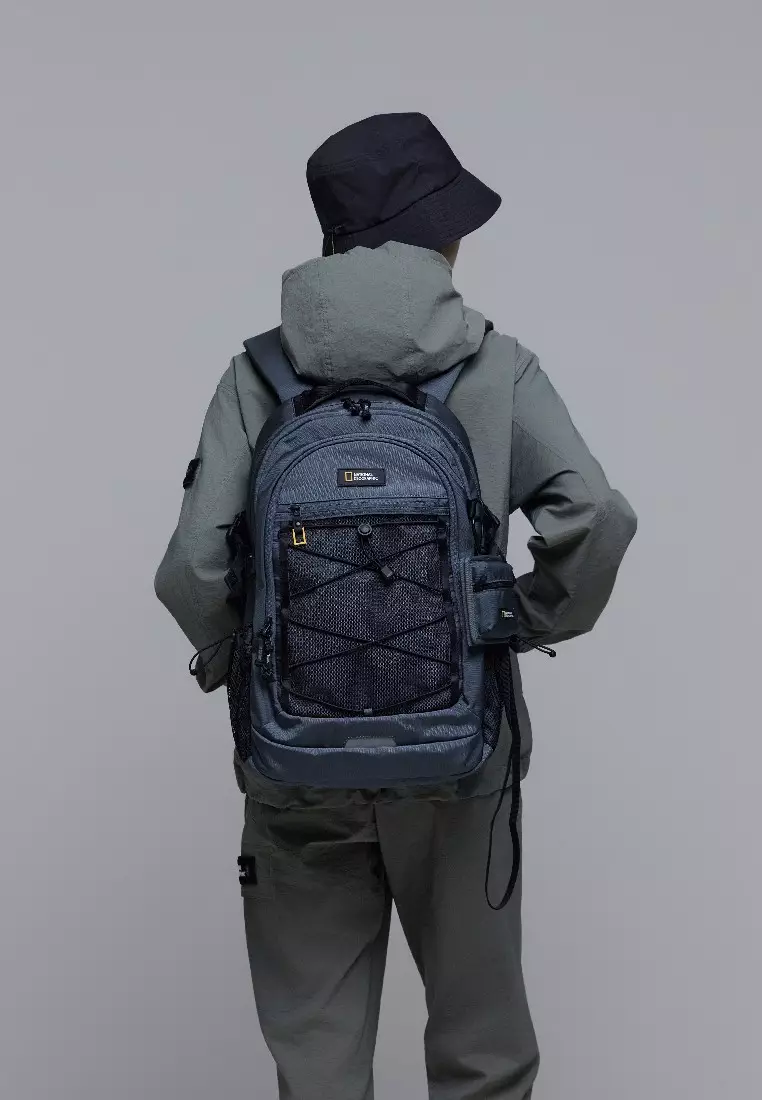 Men's Backpacks | Sale Up to 90% Off @ ZALORA HK