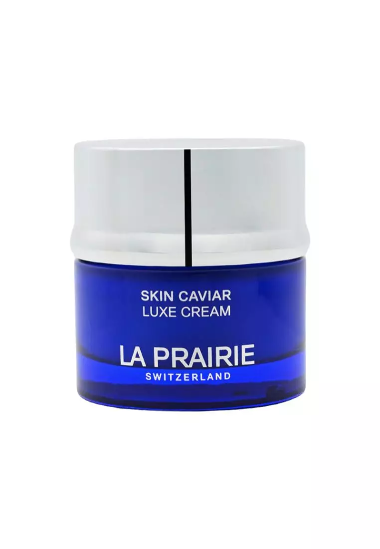 La Prairie La Prairie Skin Caviar Luxe Cream (50ml) 2026 | Buy La