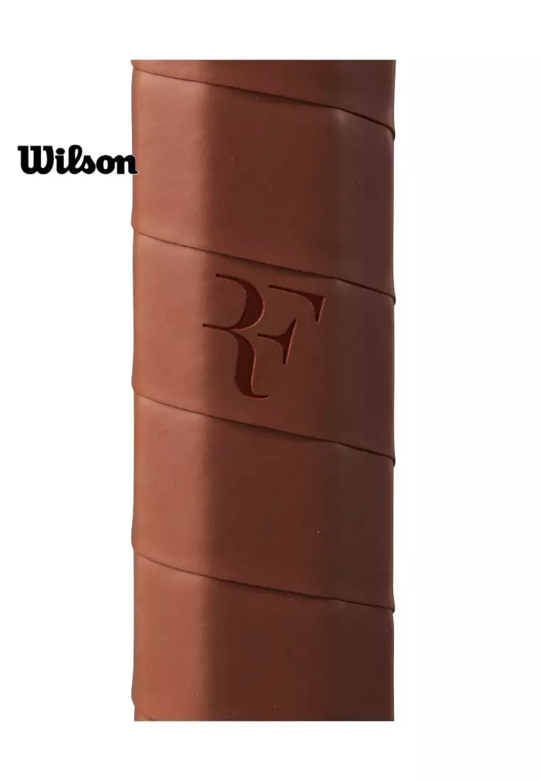 ROGER FEDERER 01 Professional Tennis Racket (Grip Size 2)