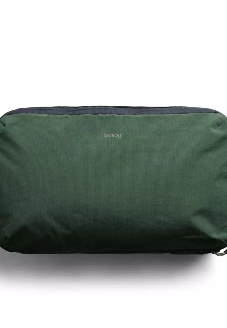 Bellroy Lite Packing Cube 12L - Spruce