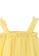 RAISING LITTLE yellow Cruz Dress - Yellow F508BKAF0FD7DCGS_2