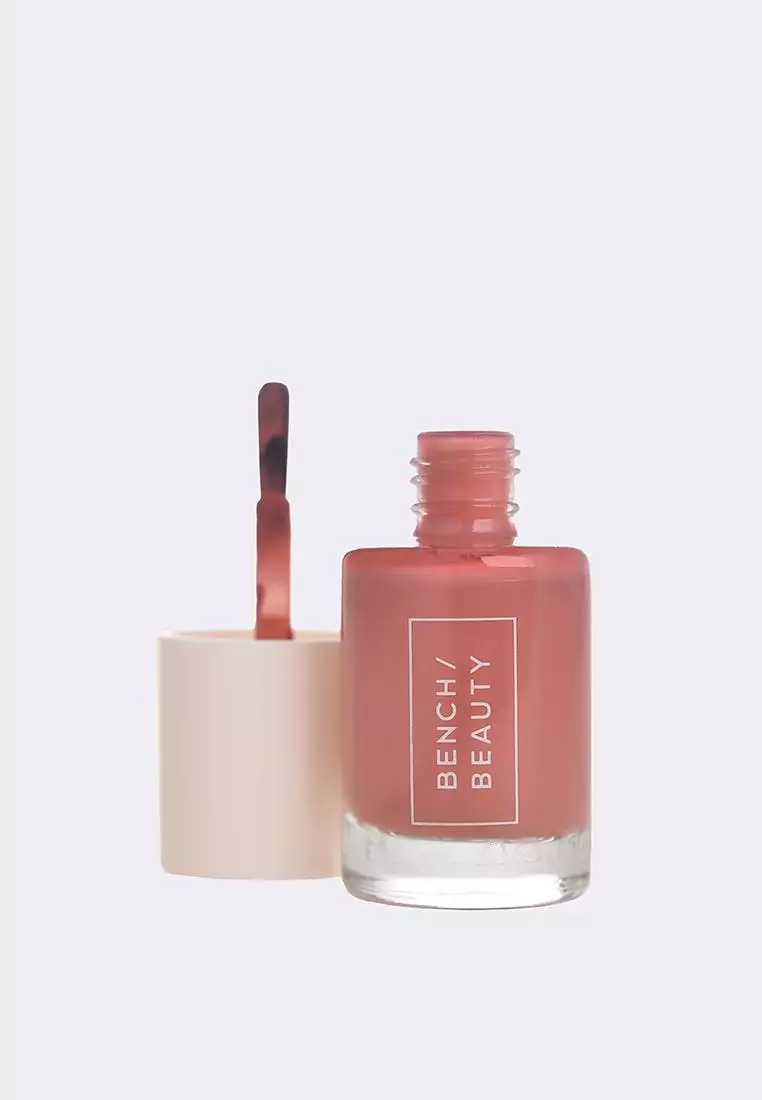Bench Beauty Nail Polish in Maple