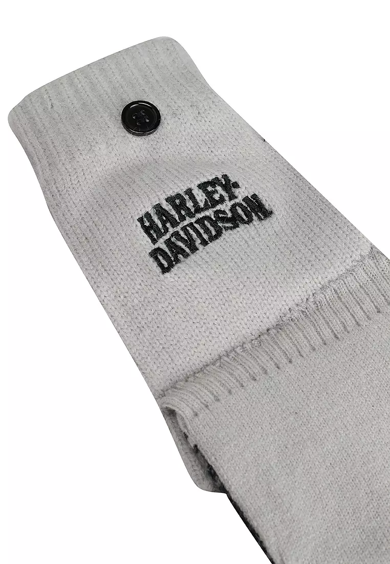 Harley-Davidson® Ear Warmer Gift Set