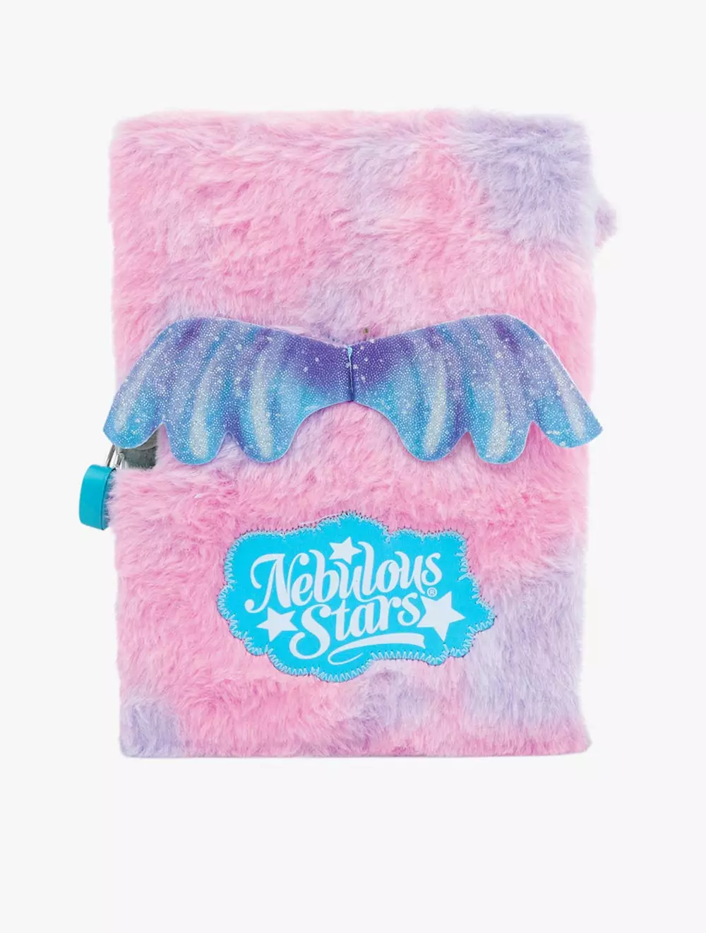 Nebulous Star FUZZY DIARY STELLA - NBU12512