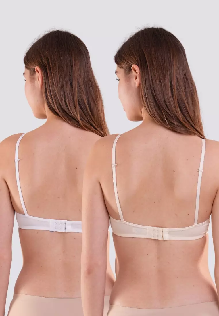 Core Comfort Perfect Pair Teens Bra