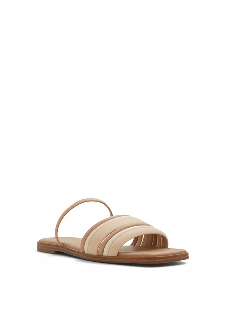 Buy Call It Spring Solaye Slingback Sandals Online ZALORA Malaysia