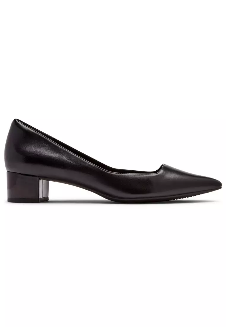 rockport gracie pump