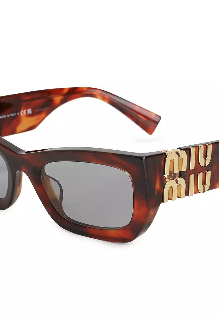 Glimpse Sunglasses