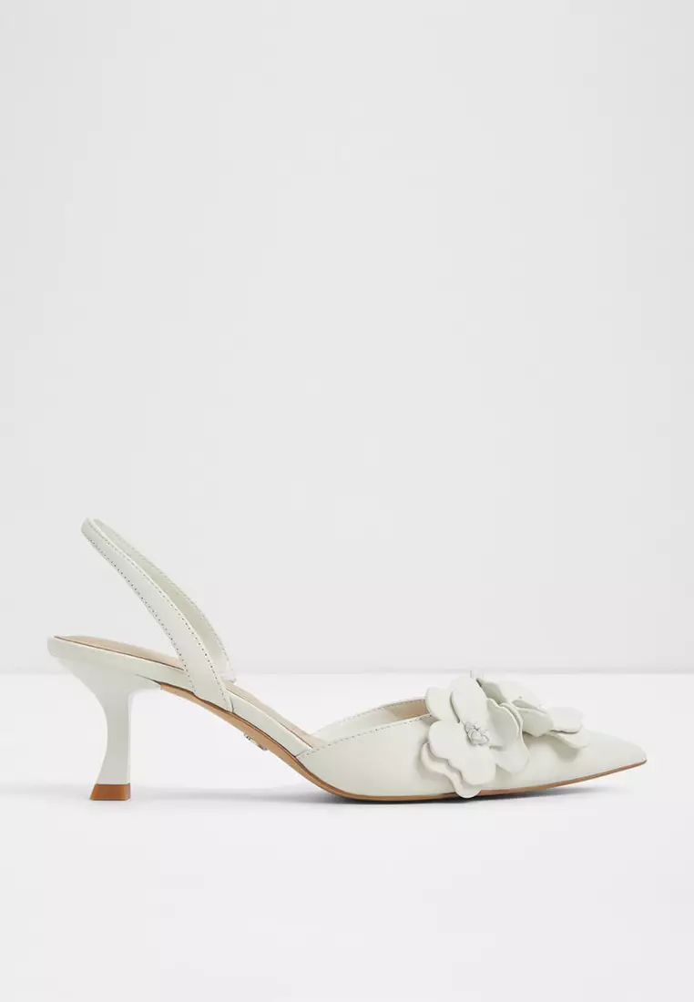 Discount on ALDO  shoes - SKU: Leilania Heeled Shoes