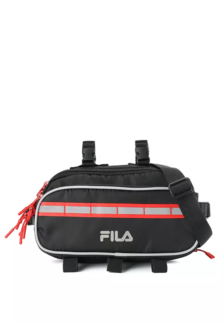 Harga on sale tas fila