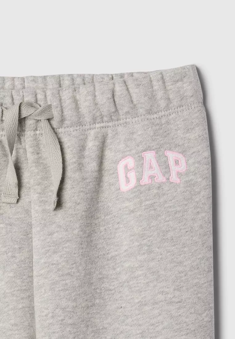 Logo Joggers