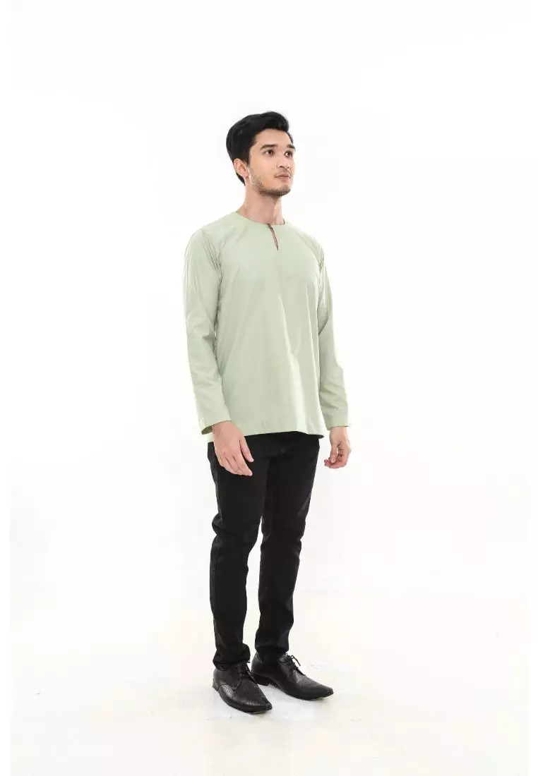 Kurta Yasin by Hudz