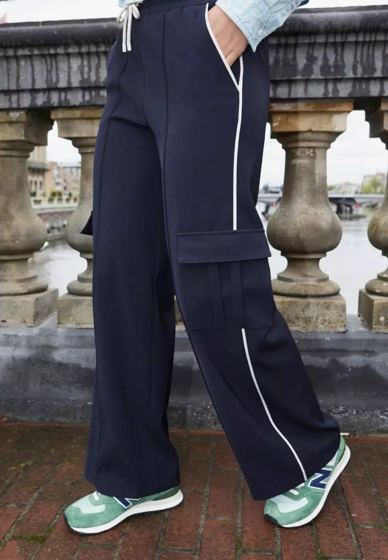 Next wide trousers on sale