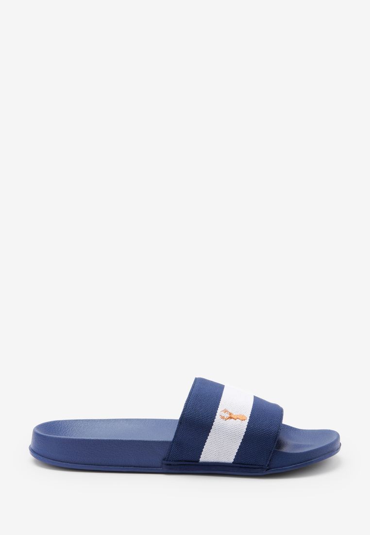 Stripe Sliders