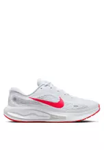 White/Bright Crimson/Wolf Grey