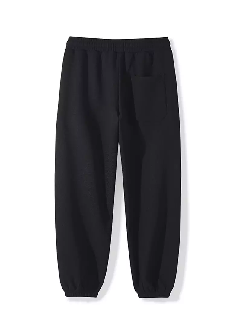 Pituitary Sensation Waffler Jogger Pants AC-CK009