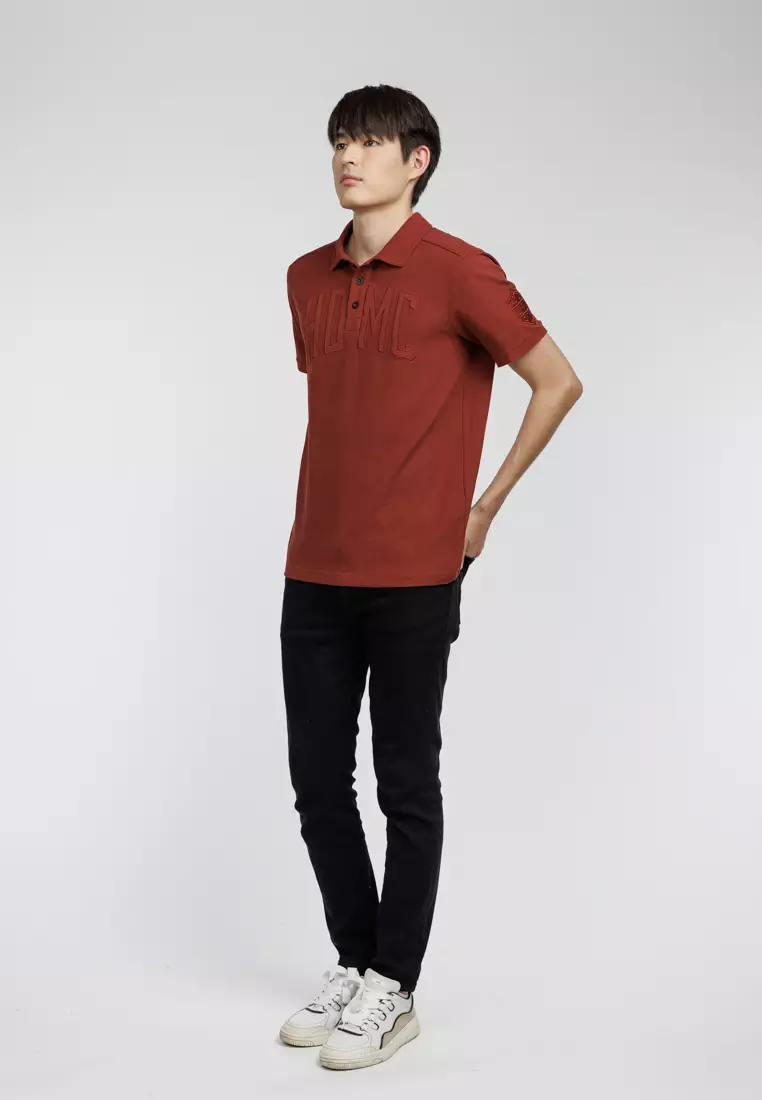 Harley-Davidson HD-MC Polo