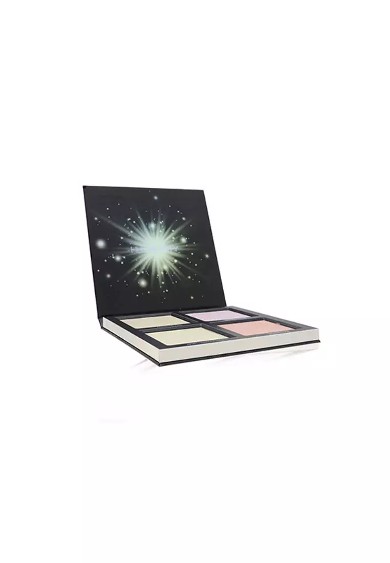 Discount on Huda Beauty  shoes - SKU: Huda Beauty - Highlighter Palette (4x Highlighter) - # Winter Solstice 28.5g/0.96oz
