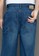 irojeans blue Mens Denim Pant Loose Fit Wide 5 Pockets Med Blue CBAEAAA7E2A559GS_7