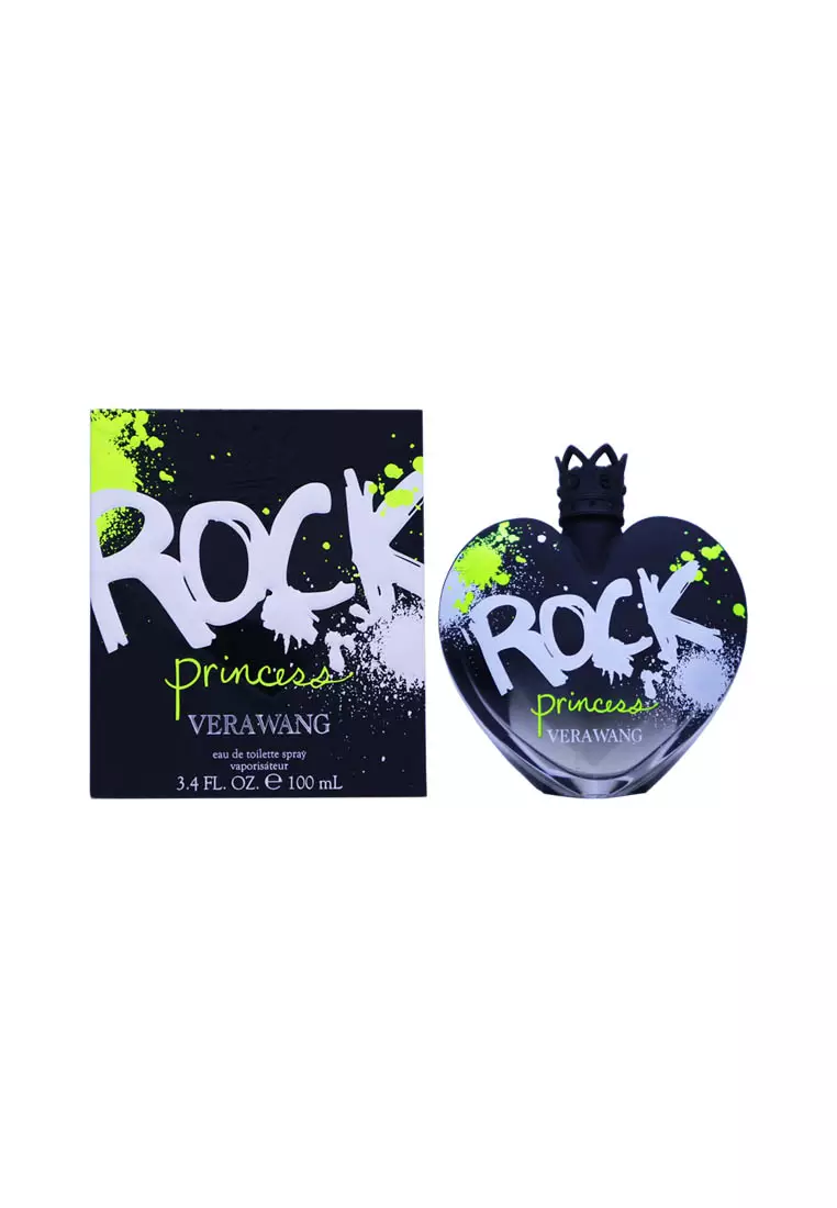 Vera Wang Rock Princess Woman 100 ML