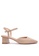 Twenty Eight Shoes beige Strap Mid Heel 2248-1 208DDSHB68E7CDGS_1