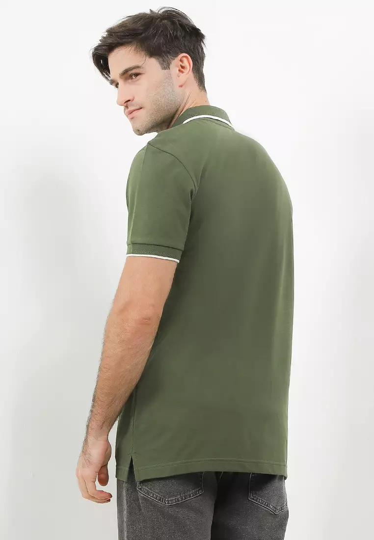 Fore Polo Shirt