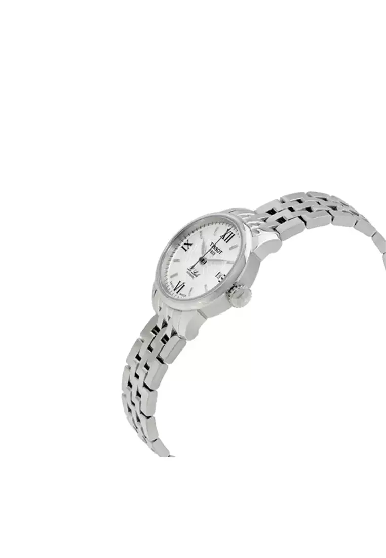 Ladies' Watch in White T41.1.183.33