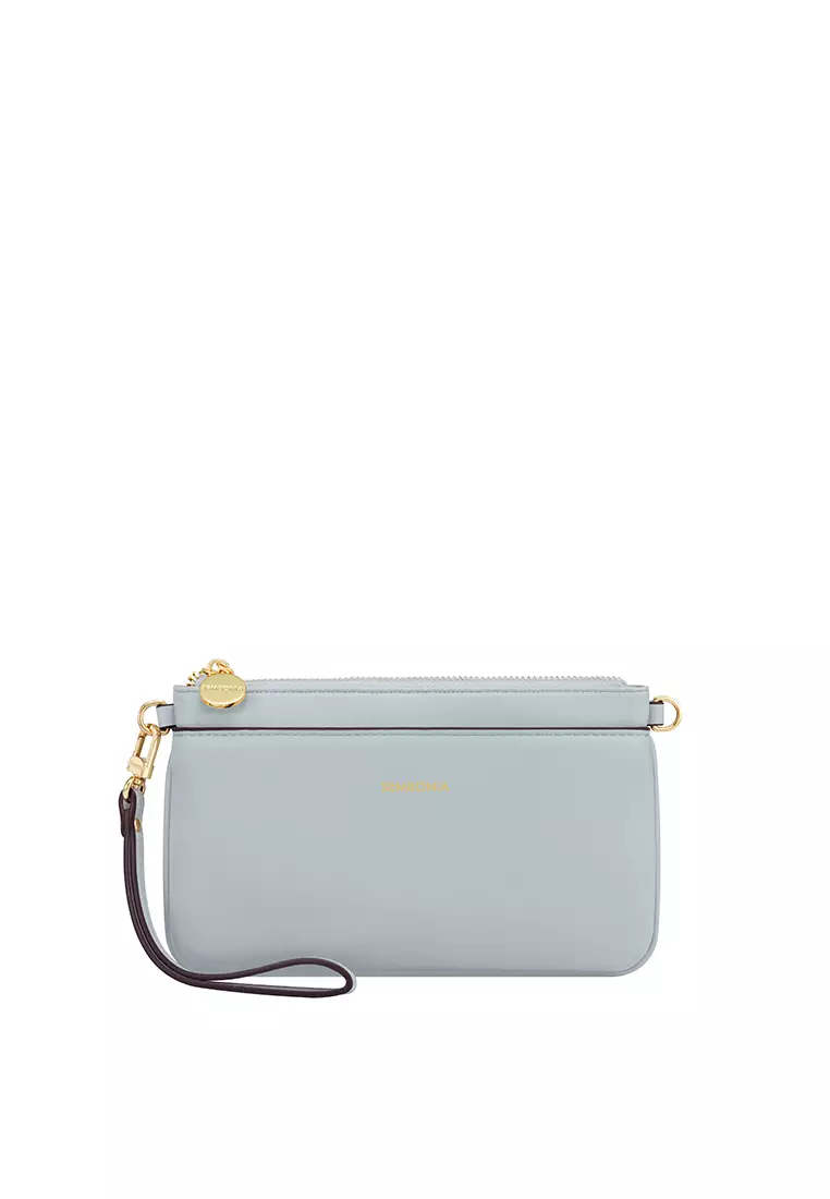 Sembonia hotsell clutch bag