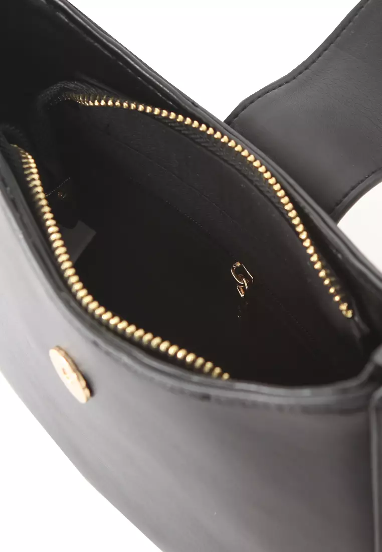 DALLAS JG2291-1 SHOULDER BAGS BLACK