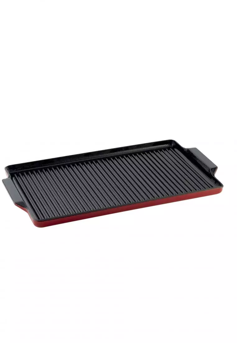 Buy GORENJE Grill Plate GPCI240R 2024 Online | ZALORA Philippines